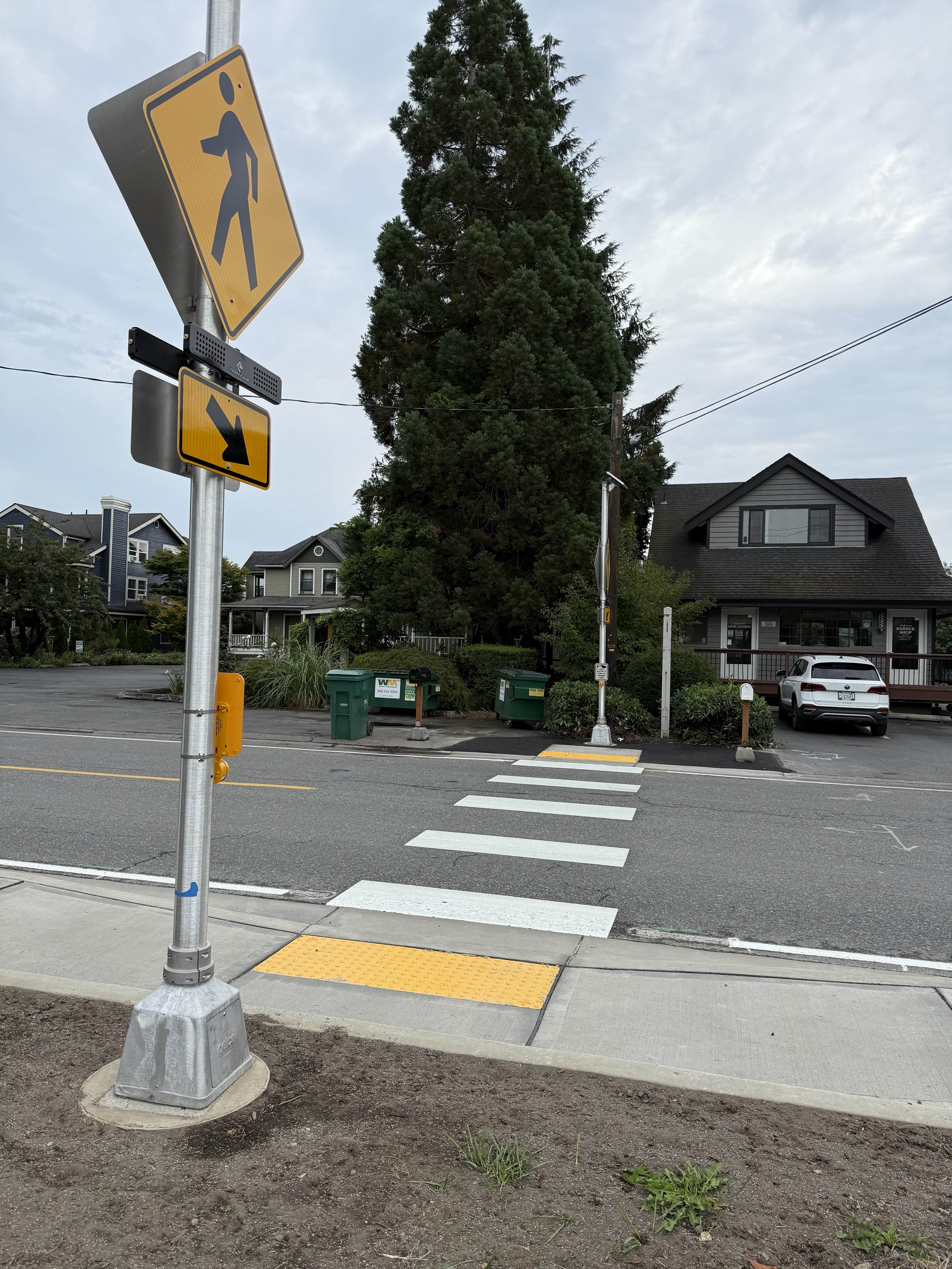 ADA & Accessibility Upgrades