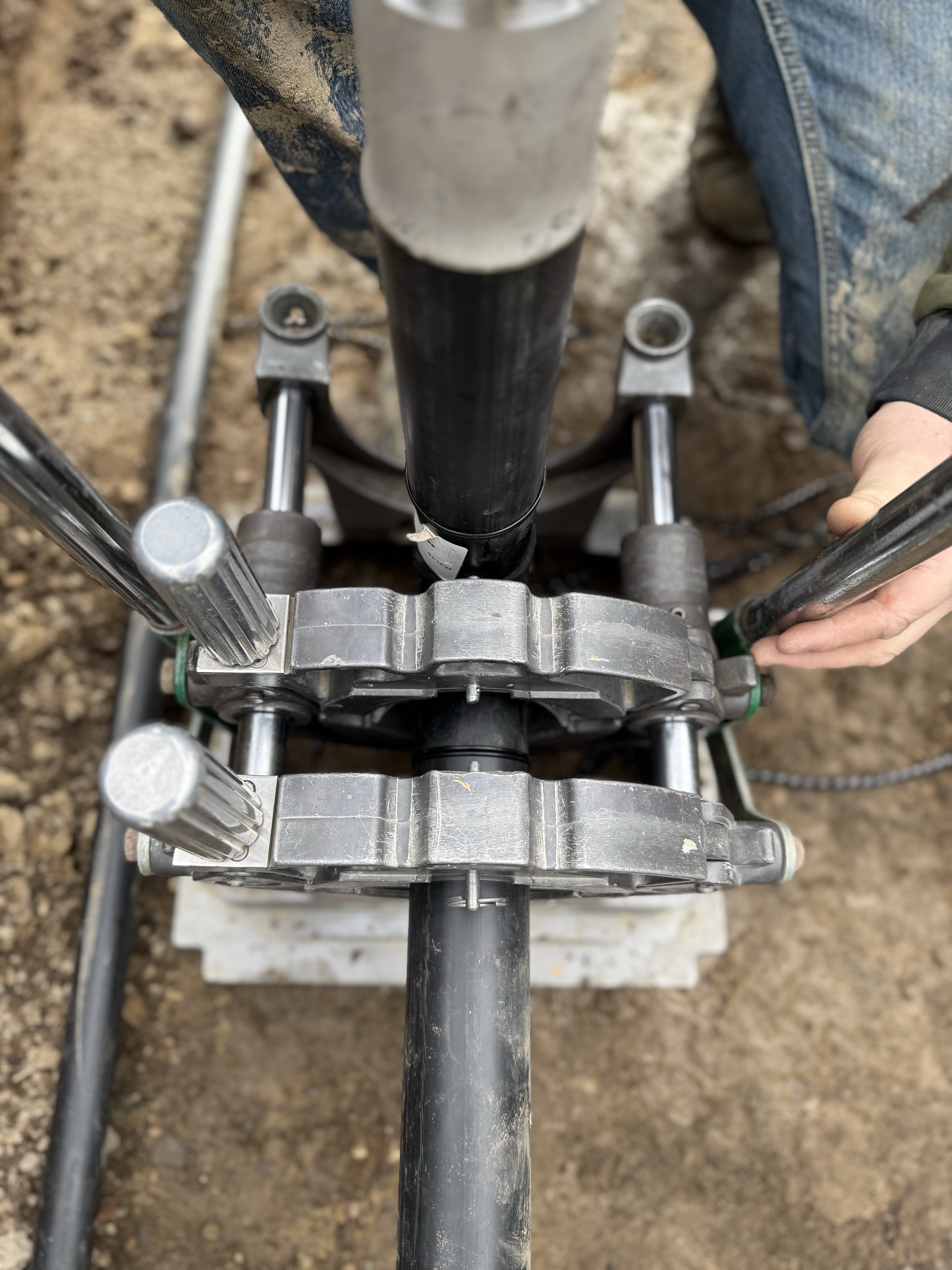 Public Infrastructure Improvements